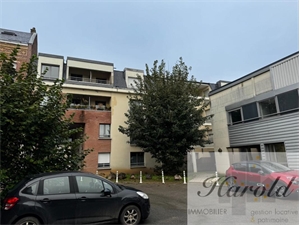 t2 à la location -   80000  AMIENS, surface 45 m2 location t2 - UBI444931967